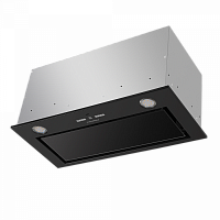 40 990 руб., Вытяжка кухонная полновстраиваемая MAUNFELD Fantasy 1000ST 60 