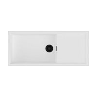 116 488 руб., Мойка кухонная OMOIKIRI Sintesi 116 Artceramic