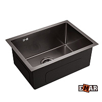 27 266 руб., Мойка кухонная EMAR EMB-132
