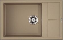 25 190 руб., Мойка кухонная OMOIKIRI Sumi 78-LB