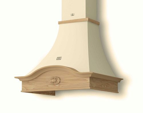 Вытяжка кухонная каминная LEX Milano 600 фото в интернет-магазине «Mebelex»