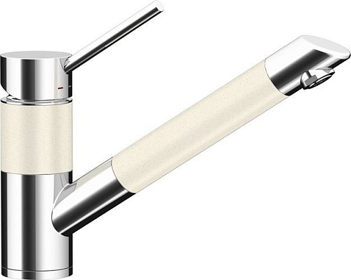 Смеситель для кухни SCHOCK SC-200-D Cristadur фото в интернет-магазине «Mebelex»