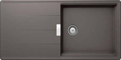 Кухонная мойка SCHOCK Tia 60D Large фото в интернет-магазине «Mebelex»