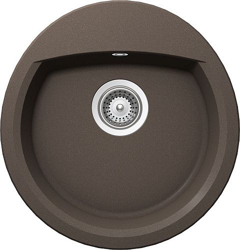 Кухонная мойка SCHOCK Eclipse 45 фото в интернет-магазине «Mebelex»