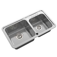 Мойка кухонная OULIN OL-H9903