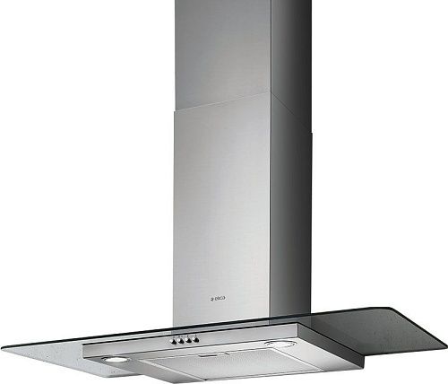 Выяжка ELICA FLAT GLASS 90 фото в интернет-магазине «Mebelex»