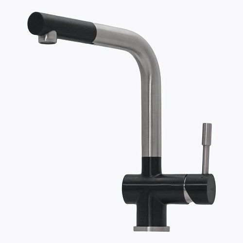 Смеситель для кухни SEAMAN Eco Venice SSN-0912P фото в интернет-магазине «Mebelex»
