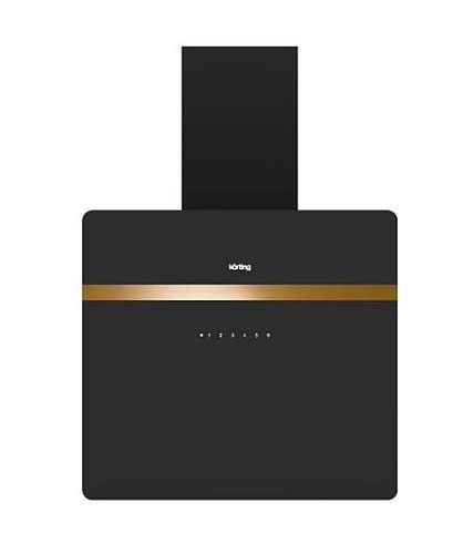 Вытяжка KORTING KHC 69131 вертикальная фото в интернет-магазине «Mebelex»