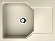 19 988 руб., Мойка кухонная OMOIKIRI Yonaka 65