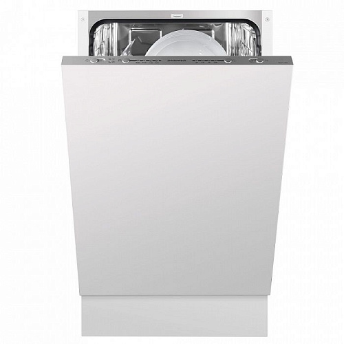 Посудомоечная машина MAUNFELD MLP-08S 450 мм, 5 режимов фото в интернет-магазине «Mebelex»