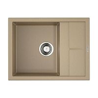 20 888 руб., Мойка кухонная OMOIKIRI Sumi 65