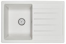 8 780 руб., Мойка кухонная StandART ST-7602
