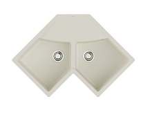 82 590 руб., Мойка кухонная OMOIKIRI Sumi 83C