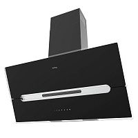 49 990 руб., Вытяжка KORTING KHC 91950 наклонная с пульт д/у