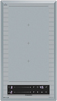 24 490 руб., Панель варочная индукционная MAUNFELD CVI292S2FMBL LUX Inverter