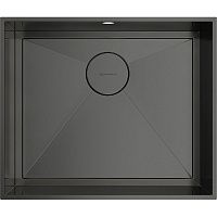 42 888 руб., Мойка кухонная OMOIKIRI Kasen 53-INT