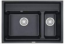 28 560 руб., Мойка кухонная Granula KS-7302