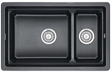 28 380 руб., Мойка кухонная Granula KS-7304U