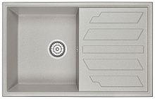 13 145 руб., Кухонная мойка Granula GR-8002