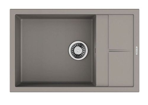 Мойка кухонная OMOIKIRI Sumi 78A-LB фото в интернет-магазине «Mebelex»