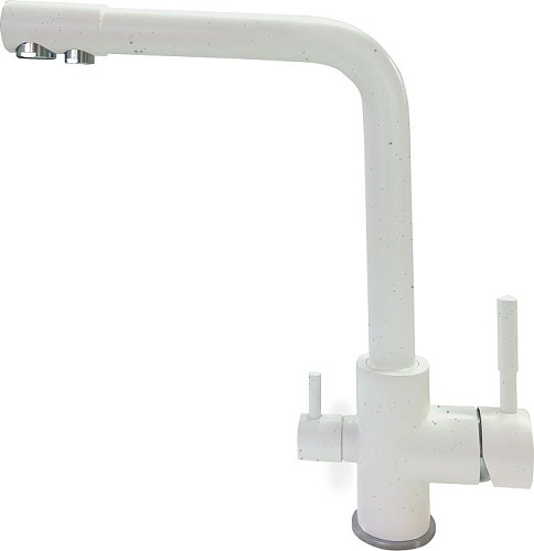 Смеситель для кухни LEX Biferno фото в интернет-магазине «Mebelex»