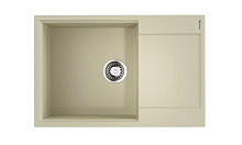 26 590 руб., Мойка кухонная OMOIKIRI Daisen 78-LB