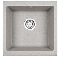 9 900 руб., Кухонная мойка Granula GR-4451, универсальный монтаж