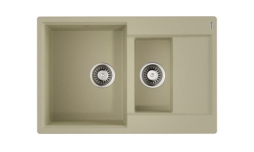 Мойка кухонная OMOIKIRI Daisen 78-2 фото в интернет-магазине «Mebelex»