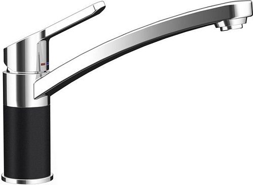 Смеситель для кухни SCHOCK SC-90 Cristadur фото в интернет-магазине «Mebelex»