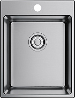 18 888 руб., Мойка кухонная OMOIKIRI Amadare 39