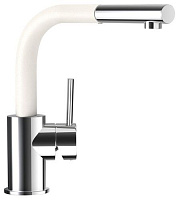 85 100 руб., Смеситель для кухни SCHOCK Nimbus-D Cristadur