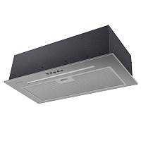 15 490 руб., Вытяжка кухонная полновстраиваемая MAUNFELD Crosby 850LED 