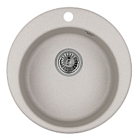 Кухонная мойка Granula GR-4801