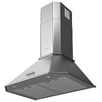 22 990 руб., Вытяжка KORTING KHC 6839 купольная