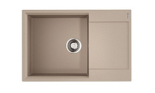 26 588 руб., Мойка кухонная OMOIKIRI Daisen 78-LB