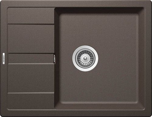 Кухонная мойка SCHOCK Optima 50 D фото в интернет-магазине «Mebelex»