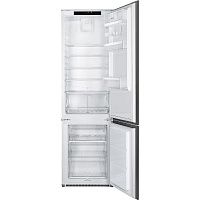 149 990 руб., Холодильник встраиваемый SMEG C41941F1