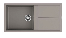 55 390 руб., Мойка кухонная OMOIKIRI Sumi 100A
