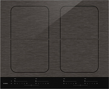 131 900 руб., Варочная панель Индукционная ASKO HI1655M черный