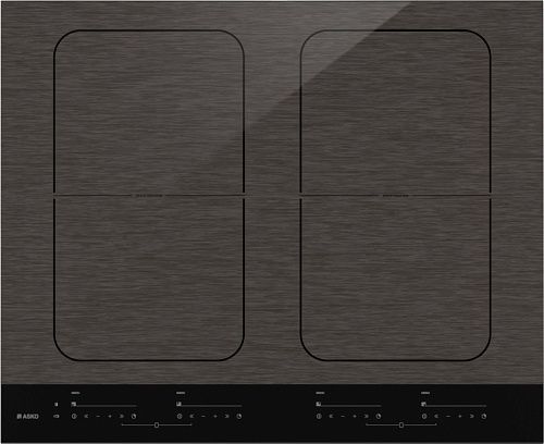 Варочная панель Индукционная ASKO HI1655M черный фото в интернет-магазине «Mebelex»