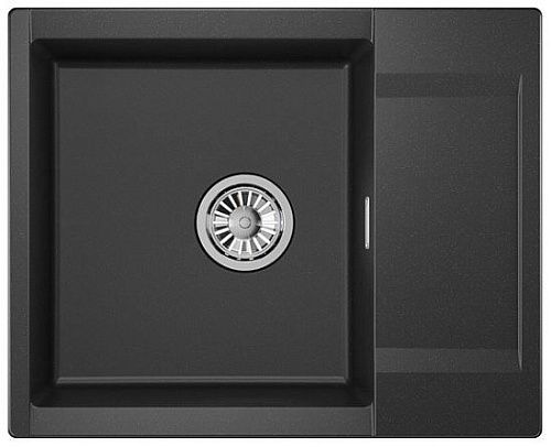 Кухонная мойка Granula ES-6202 фото в интернет-магазине «Mebelex»