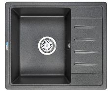 7 680 руб., Мойка кухонная StandART ST-5803