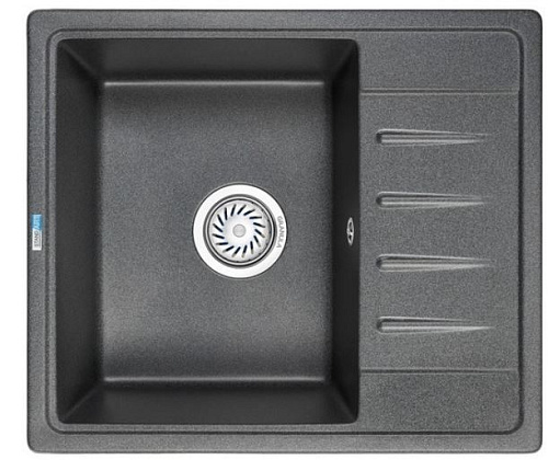 Мойка кухонная StandART ST-5803 фото в интернет-магазине «Mebelex»