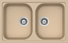 31 700 руб., Кухонная мойка SCHOCK Formhaus 80