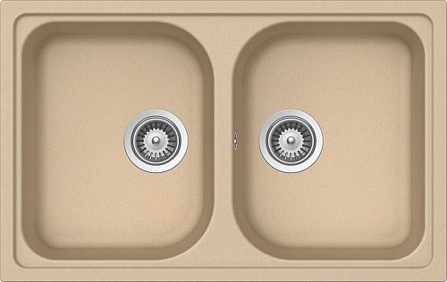 Кухонная мойка SCHOCK Formhaus 80 фото в интернет-магазине «Mebelex»