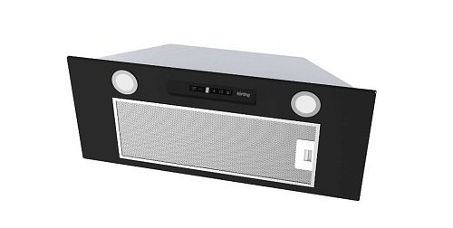 Вытяжка KORTING KHI 9755 полновстраиваемая фото в интернет-магазине «Mebelex»