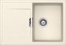 46 200 руб., Кухонная мойка SCHOCK Eton 45 D