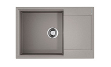 26 590 руб., Мойка кухонная OMOIKIRI Daisen 78-LB