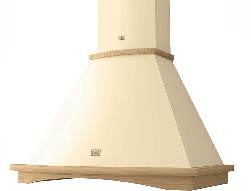 Вытяжка кухонная каминная LEX Astoria 900 фото в интернет-магазине «Mebelex»