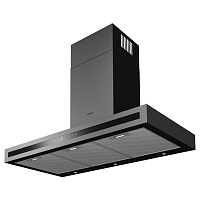 39 990 руб., Вытяжка KORTING KHC 9877 N купольная